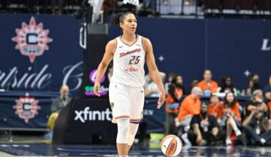 Phoenix Mercury's Satou Sabally makes statement in return vs Sun