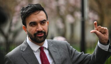 Mamdani scares NYC Republicans because he cares for voters