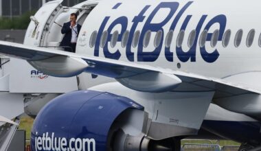JetBlue Florida airport flights to New York, Boston from Vero Beach