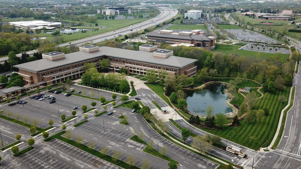 Cardinal Health Foundation seeks to increase medication access in Ohio