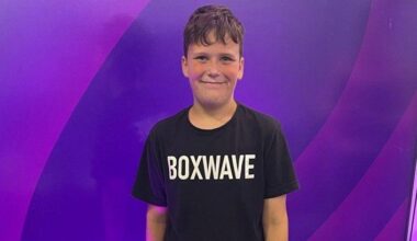 Bullied boy's confidence 'gone up' after weight loss