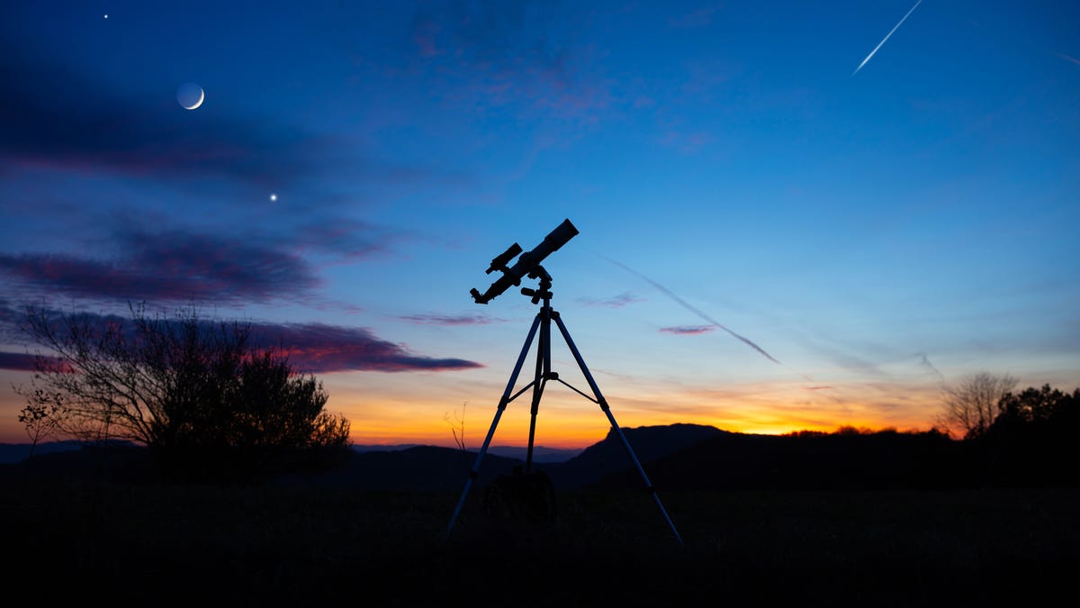 Will the planets align in August 2025? Here's when, what to know