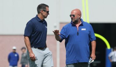 Live tracker as NFL trims to 53 players