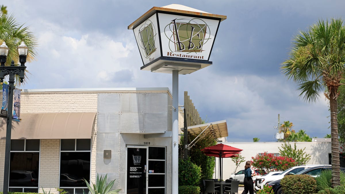 Good service, inventive food at San Marco's excellent bb's