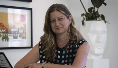 How Arizona woman is building 'safe space' for LGBTQ+ business