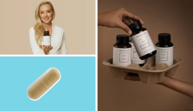 Shop supplements for hair growth, bloating, sleep