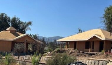 Months later, slow, steady progress for L.A. wildfire victims