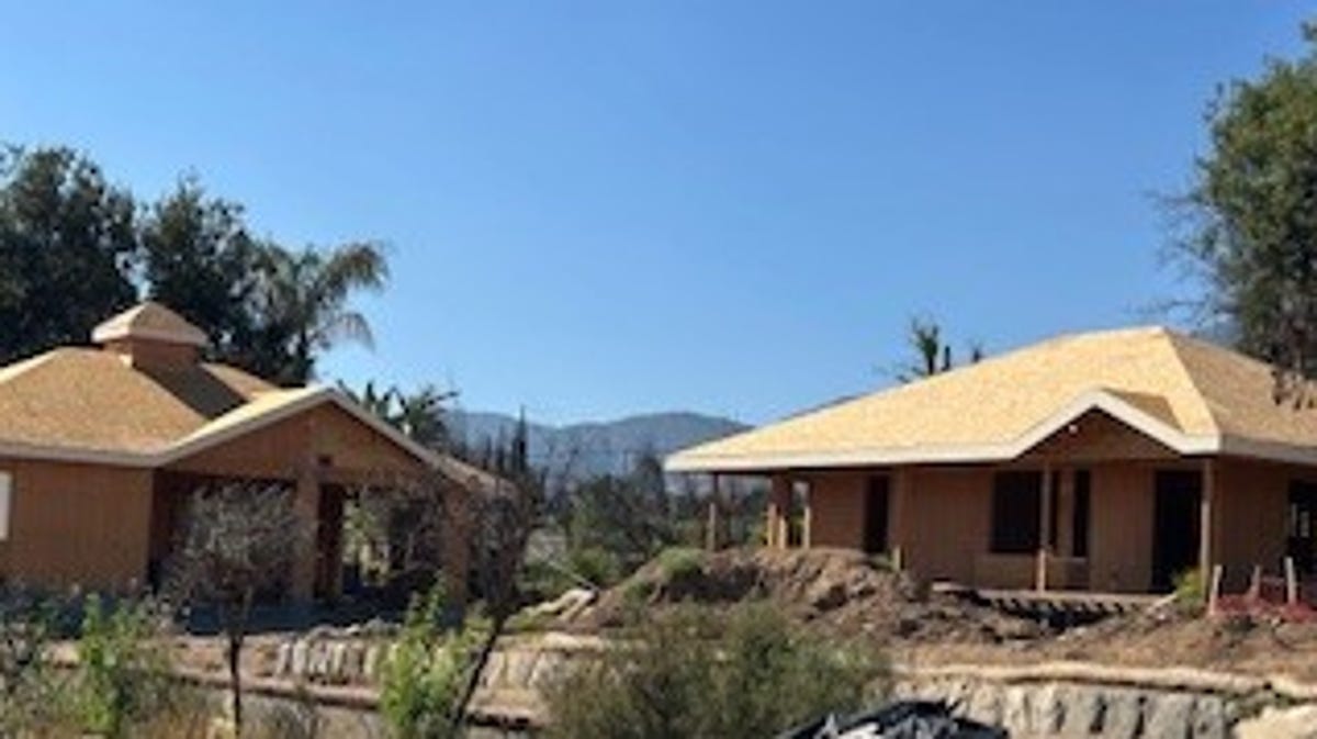 Months later, slow, steady progress for L.A. wildfire victims