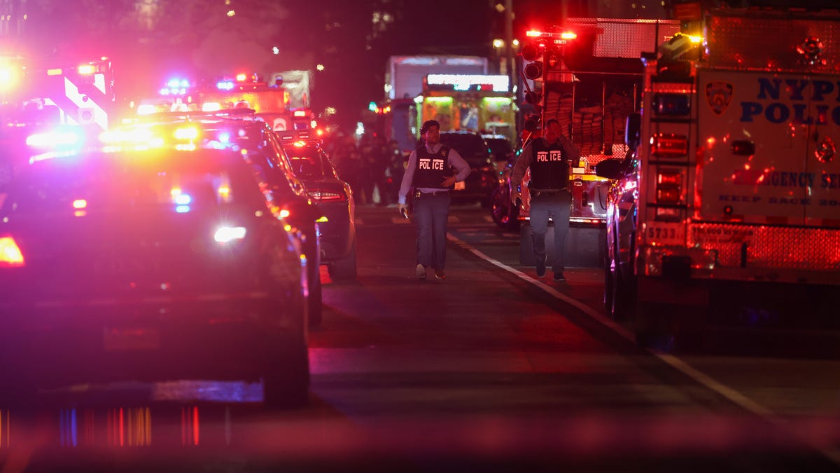 NYC shooter's brain will be tested for CTE, other conditions