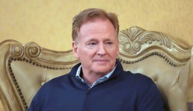 Roger Goodell emotional during first interview since NYC shooting