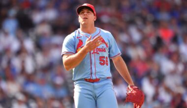 After MLB trade deadline 2025, where they stand in NL