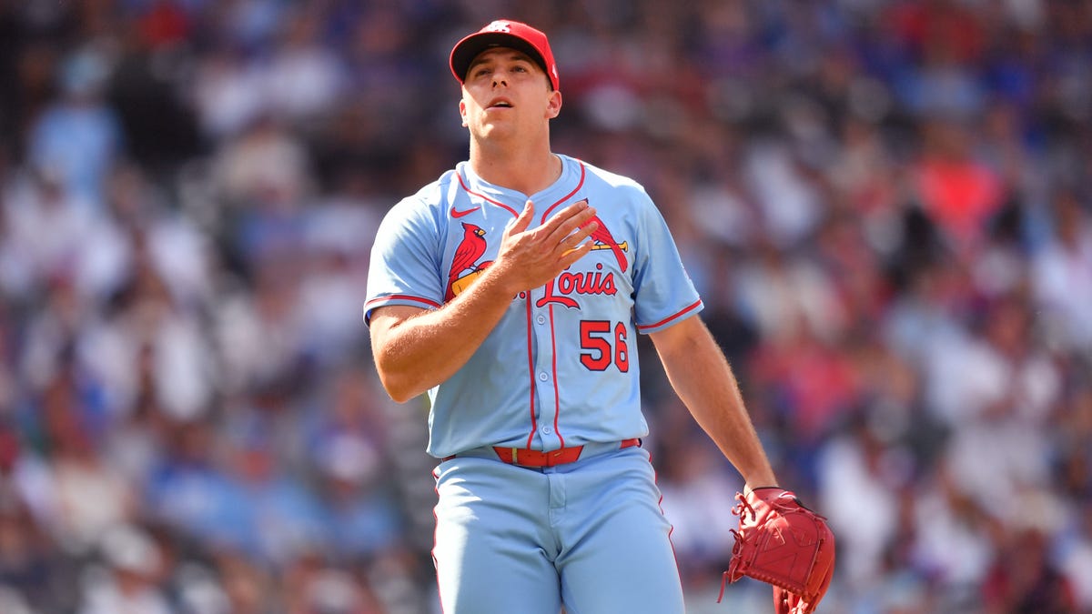 After MLB trade deadline 2025, where they stand in NL