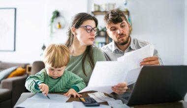 Americans spend nearly 4 hours a day thinking about money