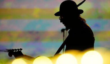 Primus, Les Claypool show off new drummer at epic Phoenix show