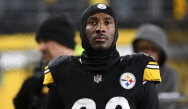 Jacksonville Jaguars sign veteran Levi Wallace after injury at corner