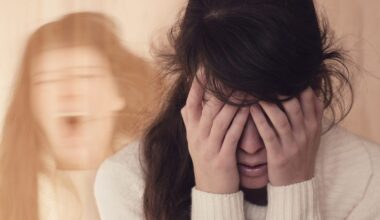 What is BPD? Experts explain borderline personality disorder