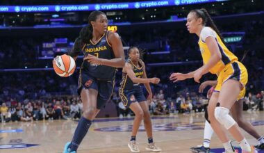 Where to watch Indiana Fever vs Phoenix Mercury, Caitlin Clark injury