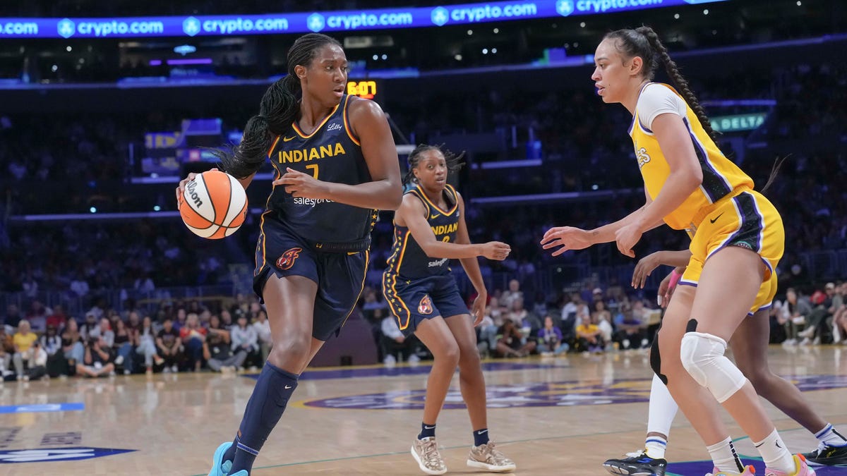 Where to watch Indiana Fever vs Phoenix Mercury, Caitlin Clark injury