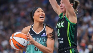 How to watch, stream WNBA Finals rematch