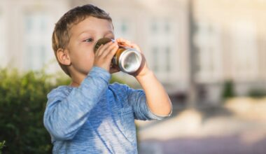 Should kids be eating protein-infused foods? Here's what experts say.