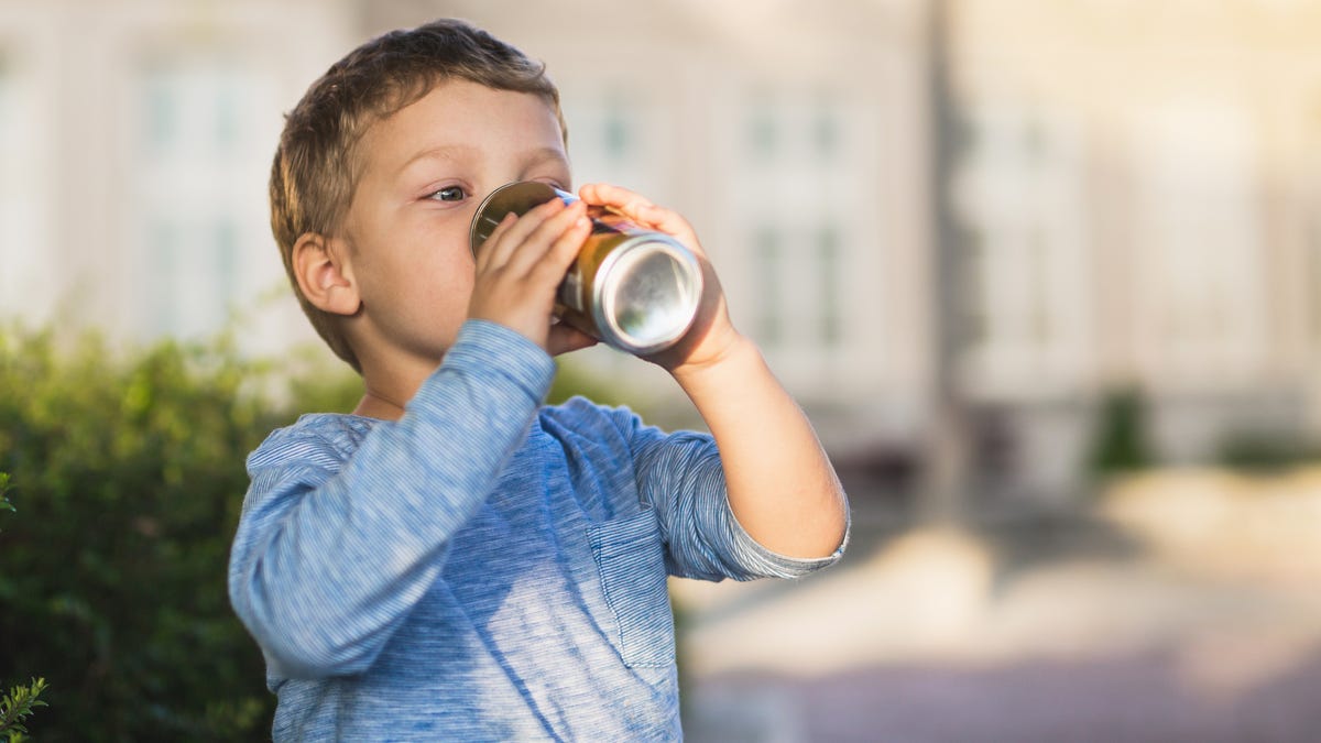 Should kids be eating protein-infused foods? Here's what experts say.