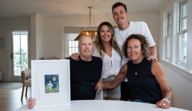 What family learned before tragic end