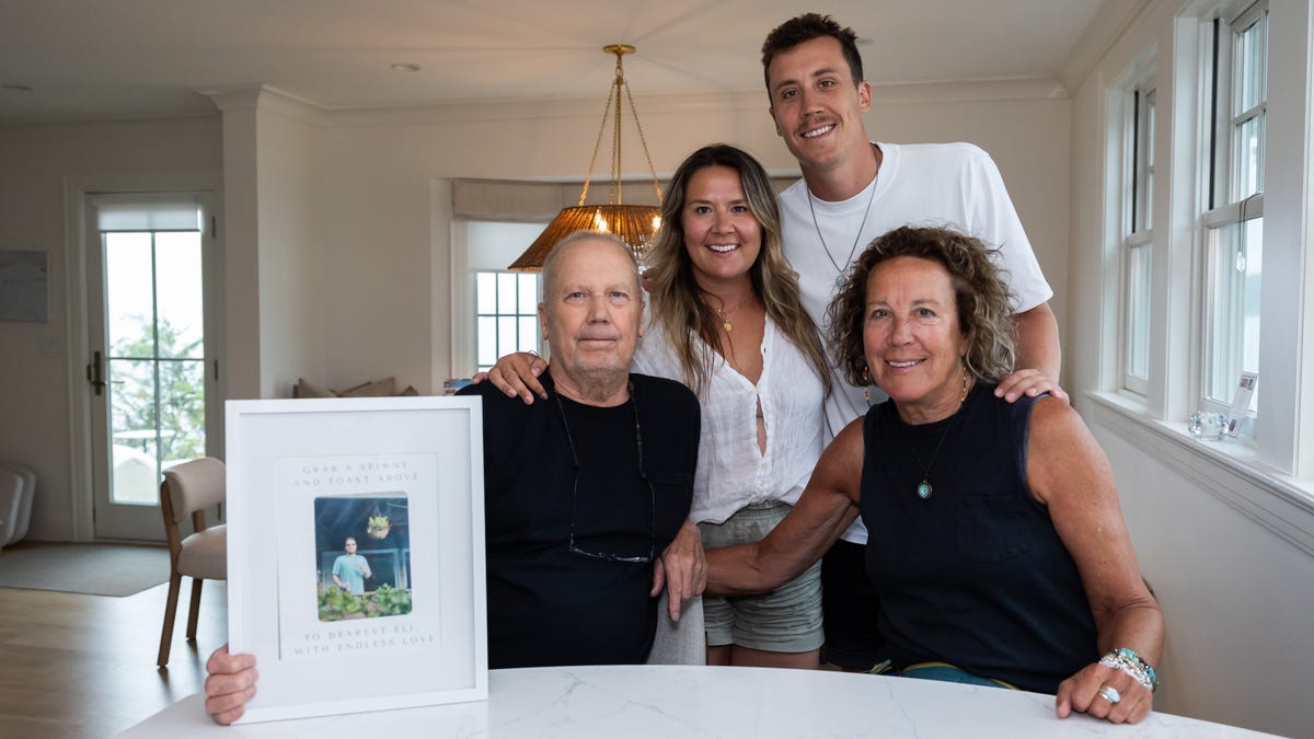 What family learned before tragic end