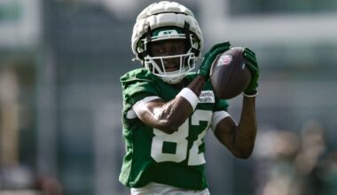 Where to watch NY Jets vs. Packers today: TV channel, live stream
