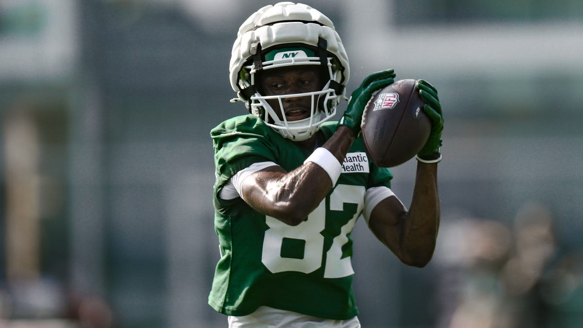 Where to watch NY Jets vs. Packers today: TV channel, live stream