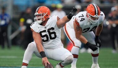 How to watch Cleveland Browns vs Philadelphia Eagles preseason NFL