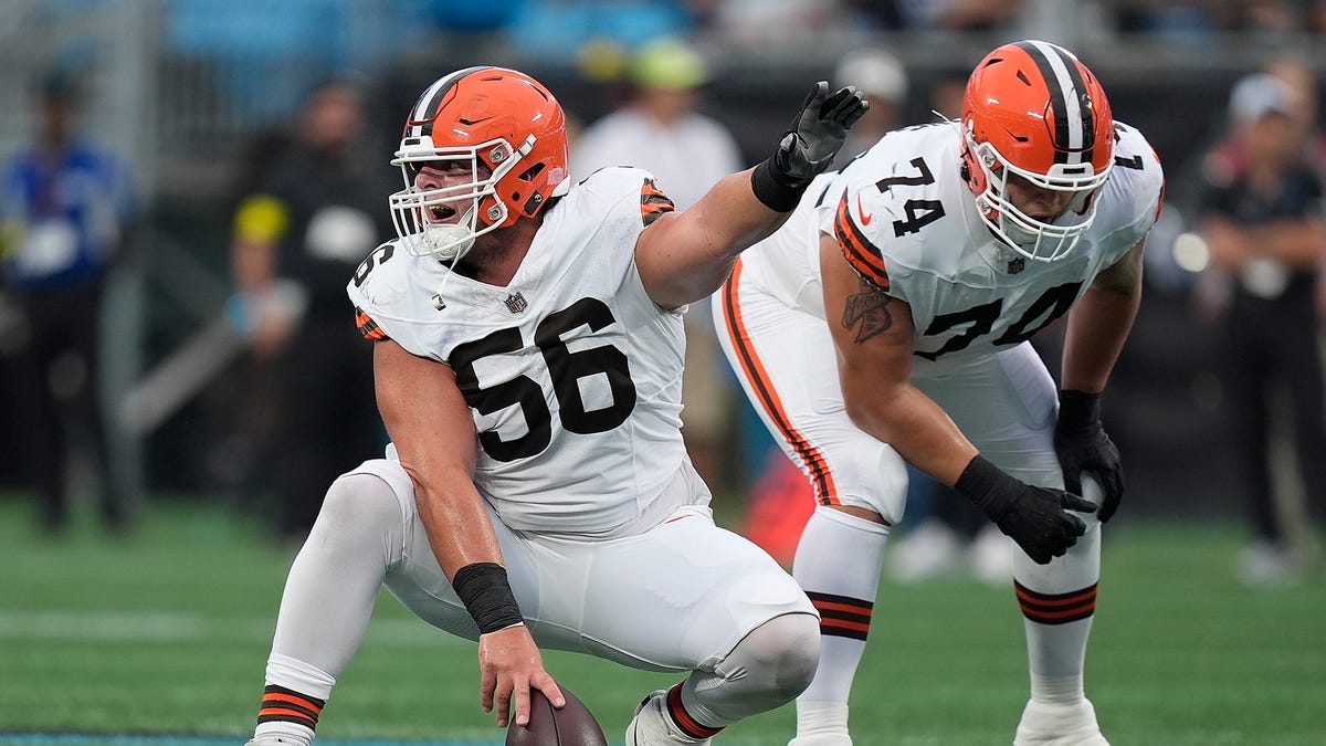 How to watch Cleveland Browns vs Philadelphia Eagles preseason NFL