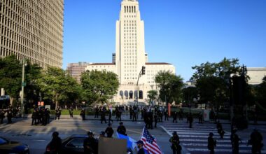LA bans N-word, C-word at council meetings, sparking free speech debate