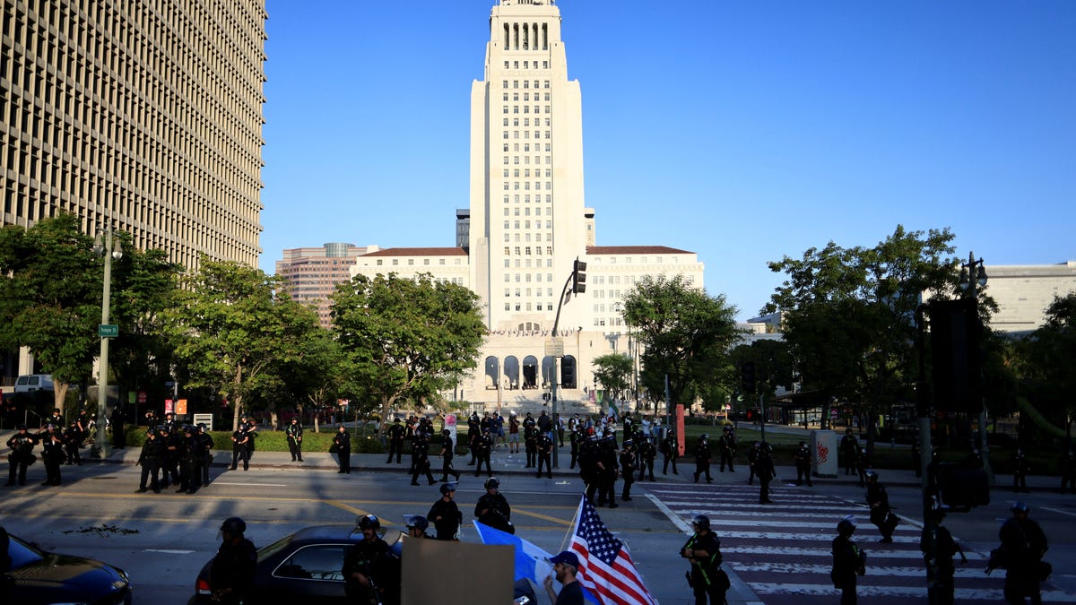 LA bans N-word, C-word at council meetings, sparking free speech debate
