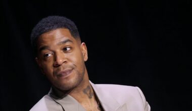 Kid Cudi tells all about stroke, arrest, Cassie, Diddy, Kanye and more