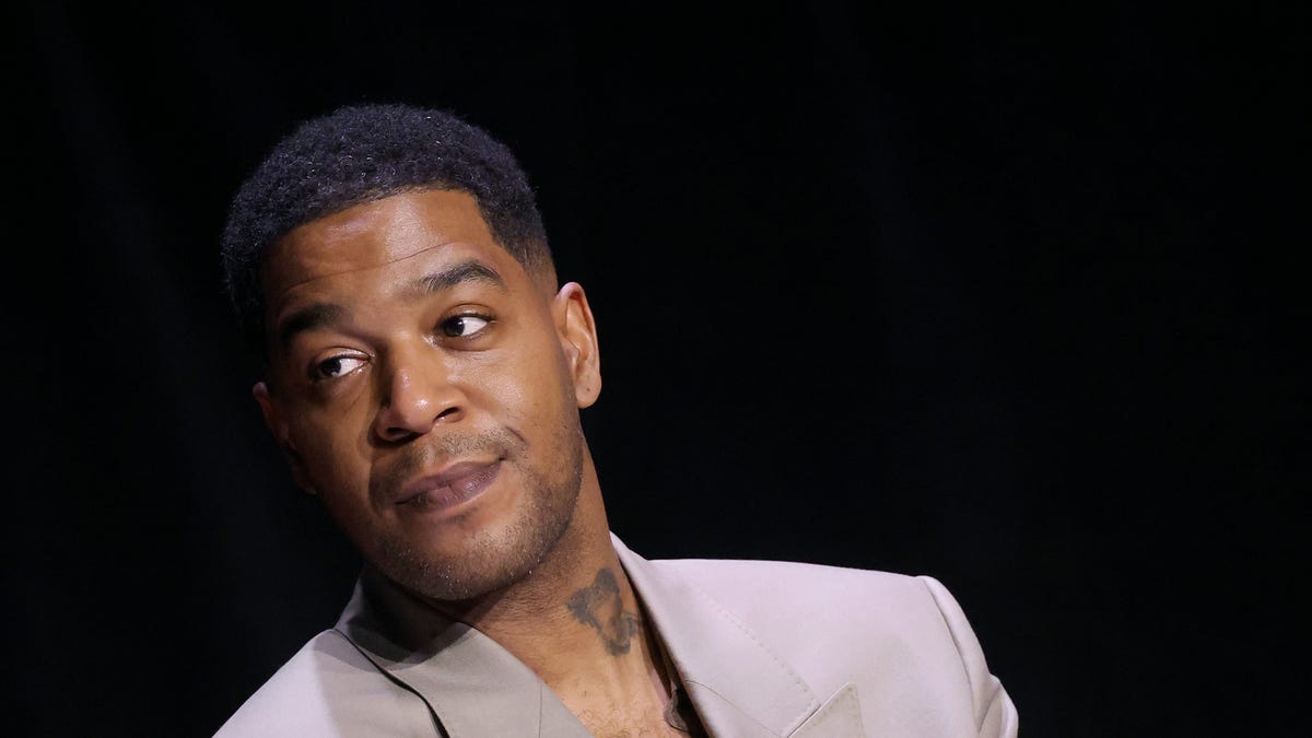 Kid Cudi tells all about stroke, arrest, Cassie, Diddy, Kanye and more