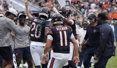 How to buy Chicago Bears vs Buffalo Bills NFL preseason tickets