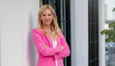 Redefining Real Estate with Heart in Houston