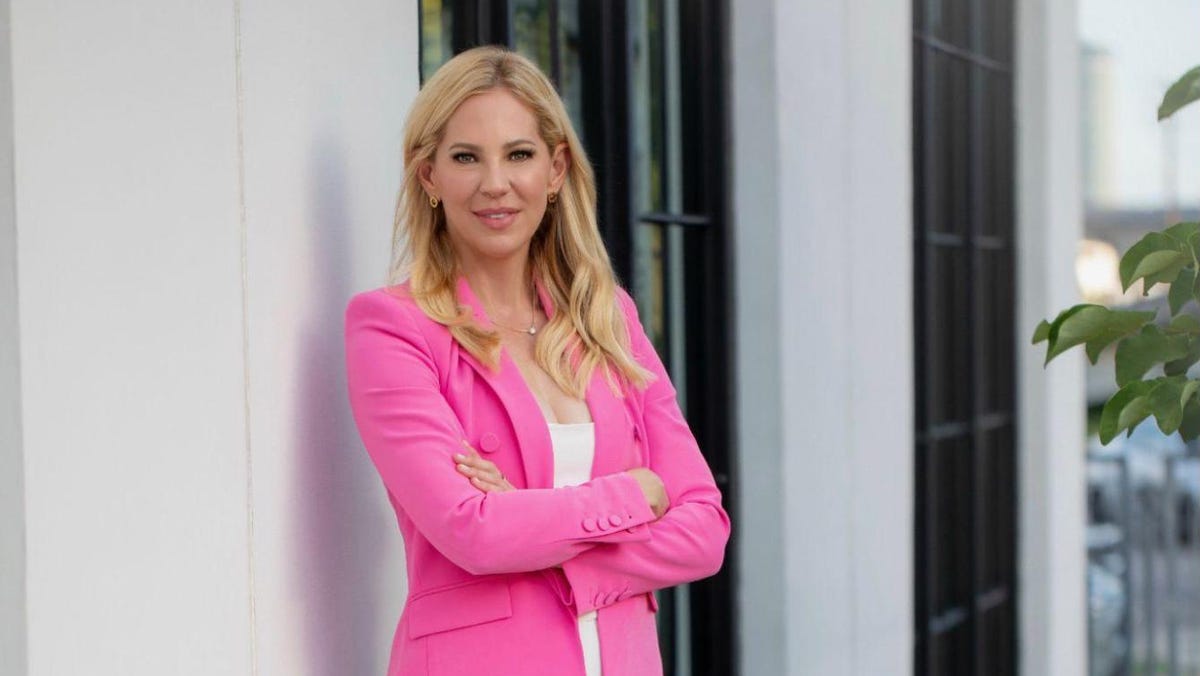 Redefining Real Estate with Heart in Houston