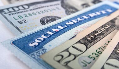 Second round of August 2025 Social Security payments sent this week