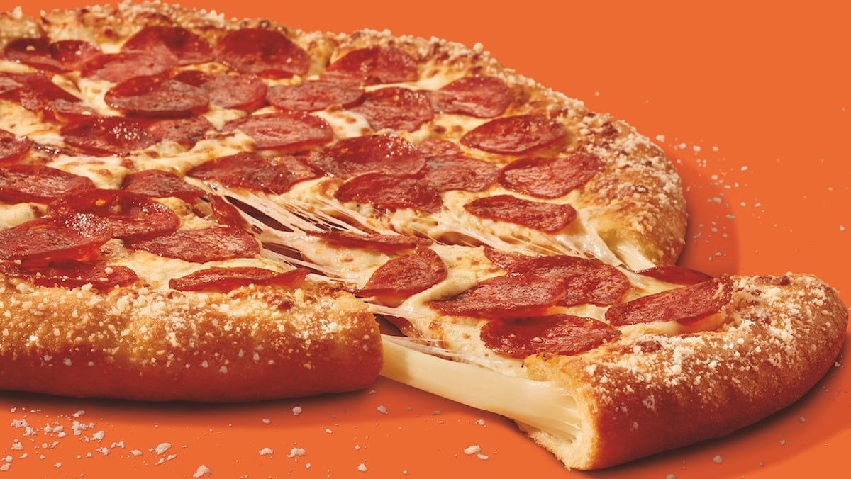 Little Caesars opens new grab-and-go restaurant in St. Johns County