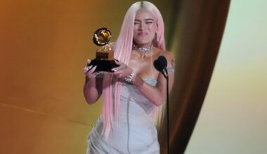 Who is Karol G? What to know about NFL Brazil game's halftime act