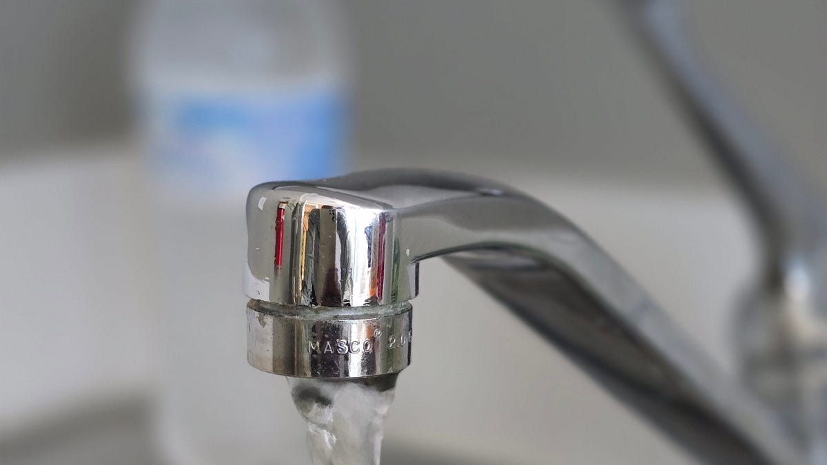 Staunton remains under a boil water advisory as full pressure restored