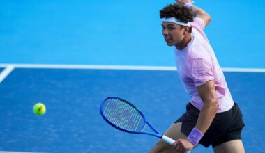 Cincinnati Open results from the ATP, WTA quarterfinals, schedule