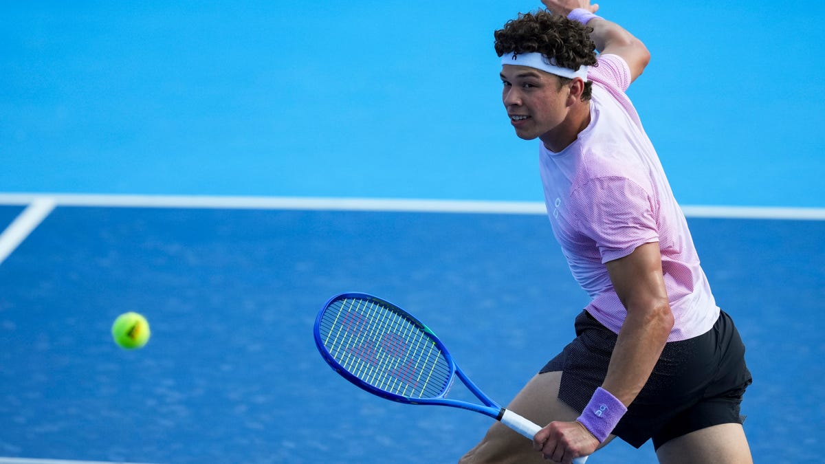 Cincinnati Open results from the ATP, WTA quarterfinals, schedule