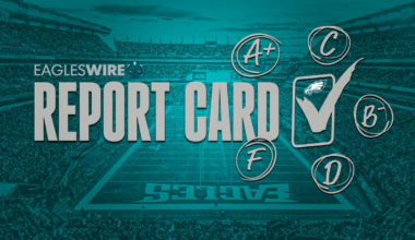 Philadelphia's offense struggles in 22-13 loss