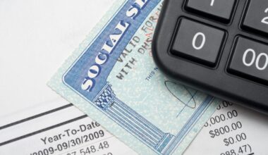 2026 Social Security COLA prediction rises to 2.7% as inflation looms