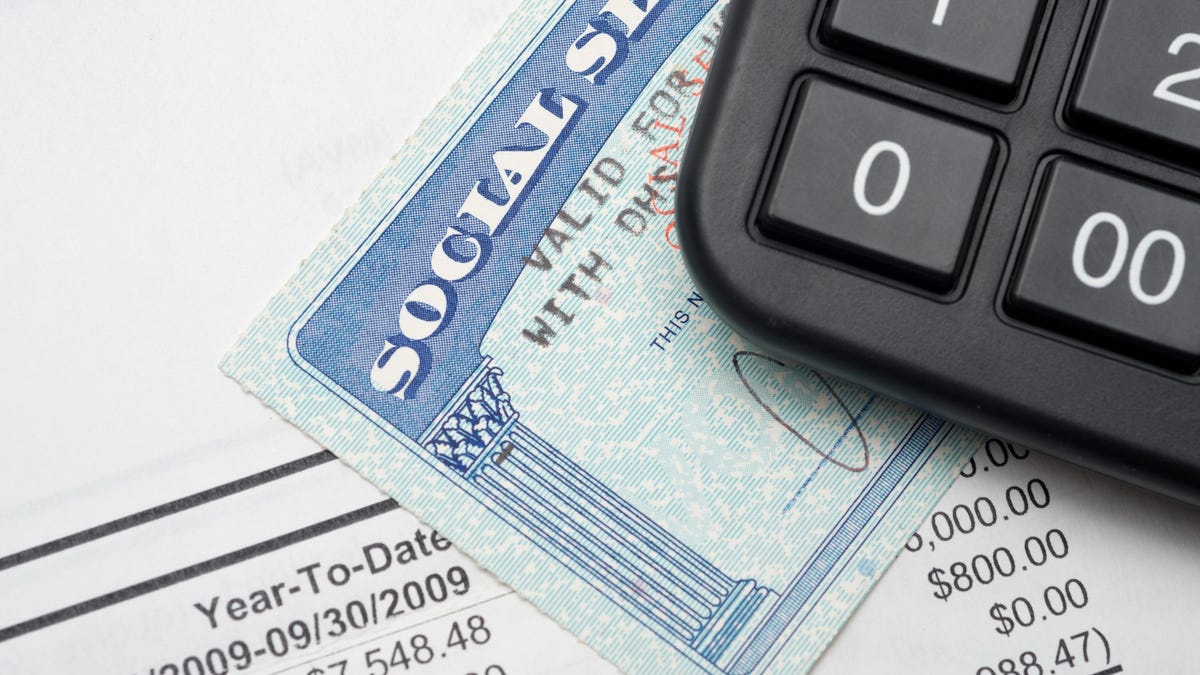 2026 Social Security COLA prediction rises to 2.7% as inflation looms