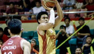 NCAA: Mapua, Lyceum to open Season 101 in new hoops format - ABS-CBN