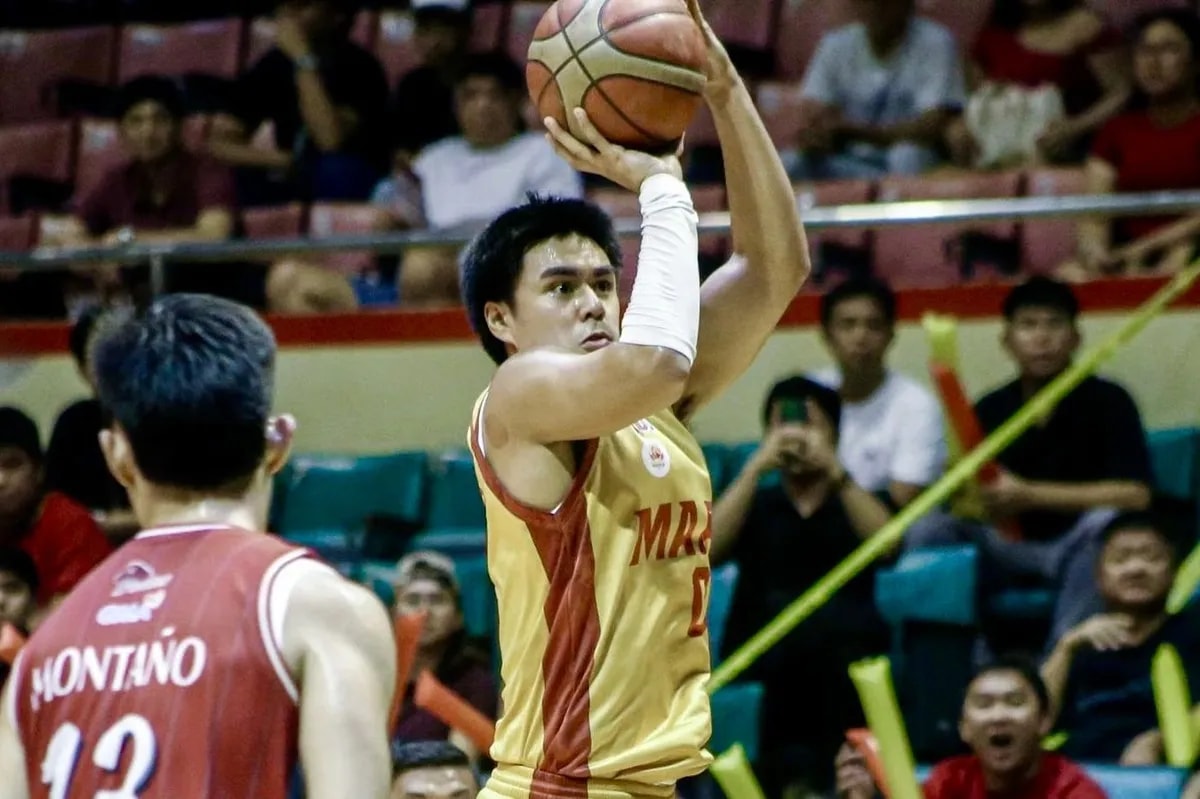 NCAA: Mapua, Lyceum to open Season 101 in new hoops format - ABS-CBN