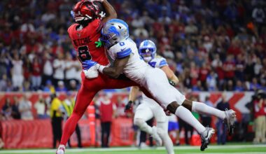 Texans trade John Metchie to the Eagles